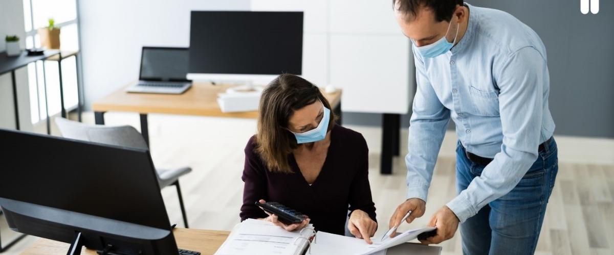 Mit der "Assistierten Ausbildung" sicher ans Ziel kommen