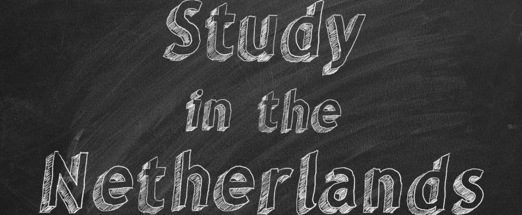 Studieren in den Niederlanden