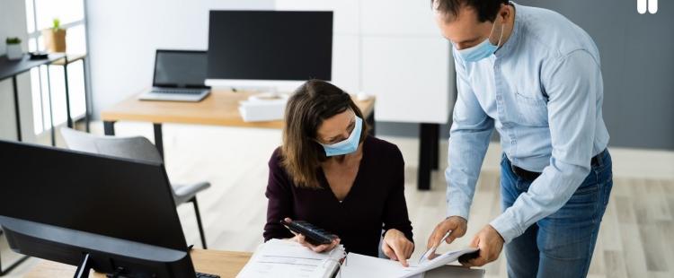 Mit der "Assistierten Ausbildung" sicher ans Ziel kommen