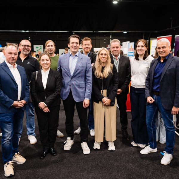 Gruppenbild