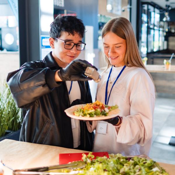 Business Tag Handel & Gastro 2026
